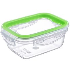 Container with a lid Dajar 28385 0.45 l