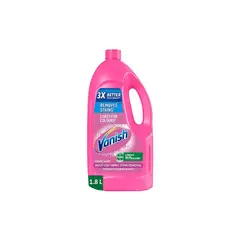 Stain Remover for white Vanish 1.8 l