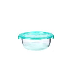 Контейнер круглый Luminarc KEEP'N BOX 0,67 л