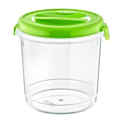 Контейнер пластмассовый Irak Plastik HOME DESIGN SA-710 6 л