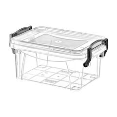 Контейнер пластмассовый Irak Plastik HOME DESIGN SA-345 0.6 л
