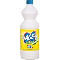 Жидкий отбеливатель Ace Лимон 1 л