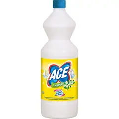 Жидкий отбеливатель Ace Лимон 1 л