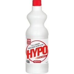 Plain Bleach Hypo Koruma l l