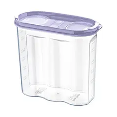 Контейнер для круп Plast Art 1,7 л