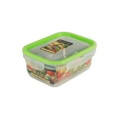 Контейнер с крышкой AMBITION GUSTO 28387 2L