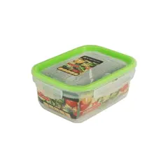 კონტეინერი თავსახურით AMBITION GUSTO 28387 2L