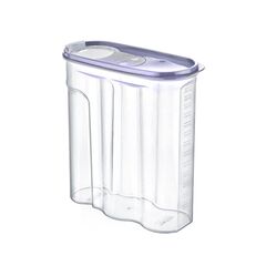 Plastic container Irak Plastik HOME DESIGN SA-945 4 l