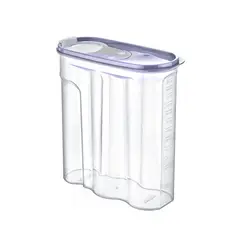 Контейнер пластмассовый Irak Plastik HOME DESIGN SA-945 4 л