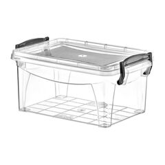 Контейнер пластмассовый Irak Plastik HOME DESIGN SA-300 1.7 л