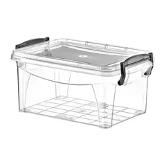 Контейнер пластмассовый Irak Plastik HOME DESIGN SA-300 1.7 л