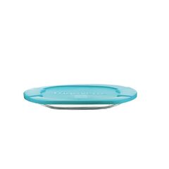 Стеклянный контейнер для бекона с крышкой BORMIOLI 19x27см FRIGOVERRE 23058