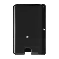 Napkin Dispenser Tork black