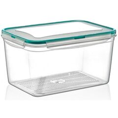 Контейнер для продуктов Irak Plastik Fresh box LC-555 11 л