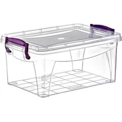 Контейнер пластмассовый Irak Plastik HOME DESIGN SA-310 5 л