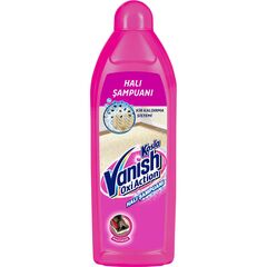Жидкость для удаления пятен с ковров Vanish Mach 850мл