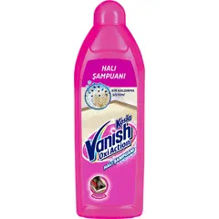 სითხე ლაქის ამოსაყვანი ხალიჩებიდან  Vanish Mach 850მლ
