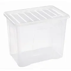 Box with lid HAIDRUN 1685 80 l