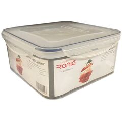 Контейнер пластмасовый Ronig 4,5 л