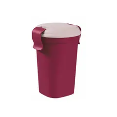 Ланч-бокс большой CURVER 0,6l Purple