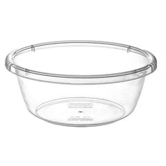 Пластмассовая миска Irak Plastik HOME DESIGN BD-920 10 л