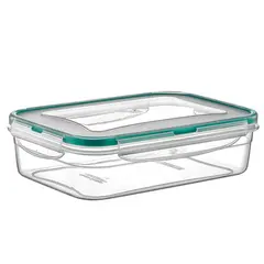 კონტეინერი პლასტმასის Irak Plastik FRESH BOX LC-200 400 მლ