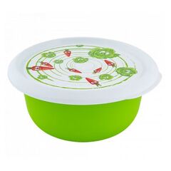 Kitchen bowl with lid Aleana 2.75l