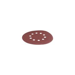 Sandpaper Scheppach 88000209 150 mm 10 pcs