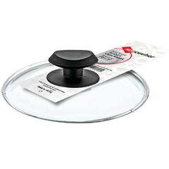 Cap glass Hascevher 26 cm 17668