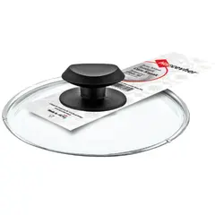 Cap glass Hascevher 26 cm 17668
