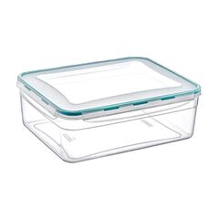კონტეინერი საწურით Irak Plastik Fresh box LC-550 5.5 ლ