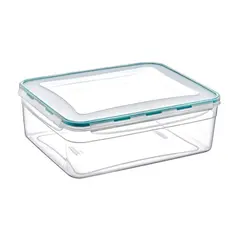კონტეინერი საწურით Irak Plastik Fresh box LC-550 5.5 ლ