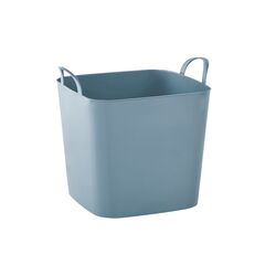 კალათა Aleana ცისფერი