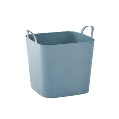 Basket Aleana blue