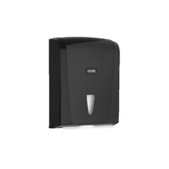 Napkin dicpenser Vialli BLACK K21B