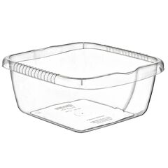 Пластмассовая миска Irak Plastik HOME DESIGN BD-305 7 л