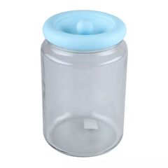 Glass jar sealed Sarina Cam S-234 1.5 l