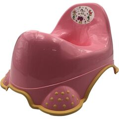 ქოთანი ღამის  პლასტმასი  BABY DESIGN 130
