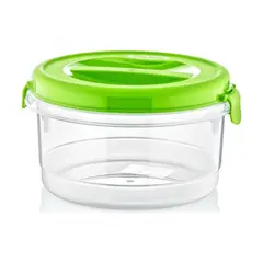 Контейнер пластиковый Irak Plastik 3.75 л