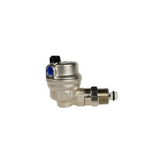 Automatic air vent side ECA 1/2