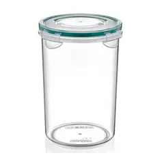 პლასტმასის კონტეინერი ჰერმეტული Irak Plastik LC-485 1.5 ლ