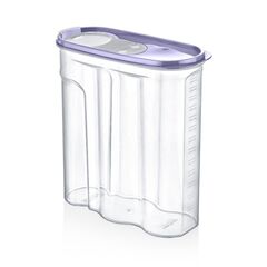 Контейнер пластмассовый Irak Plastik HOME DESIGN SA-950 6 л