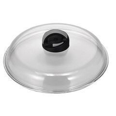 Glass cover Hascevher 17667 24 cm