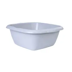 Washbowl Aleana Euro 12l light gray