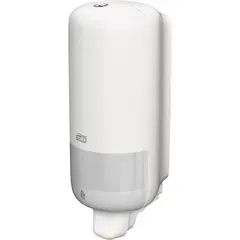 Liquid Soap Dispenser Tork White 1000 ml