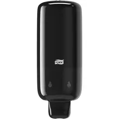 Foam Dispenser S4 Tork Black 1000 ml