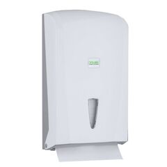 Диспенсер для салфеток Vialli WHITE K21