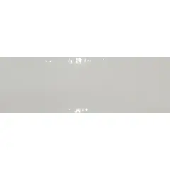 Tile Ceramica Vil Rustico Blanco 100x300 mm