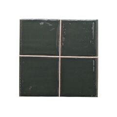 კაფელი Xatoalbaro NOA GREEN INTENSE 20x20