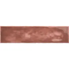 კაფელი Ceramicas Vilar Albaro Fez Burdeos 75x300 მმ